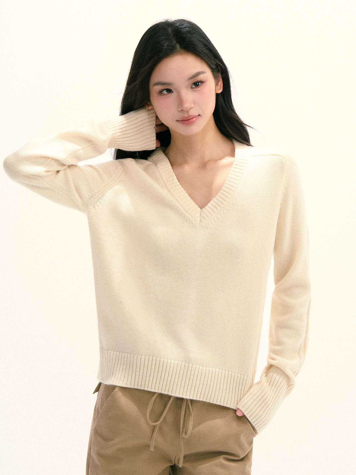 Ilara hoodie