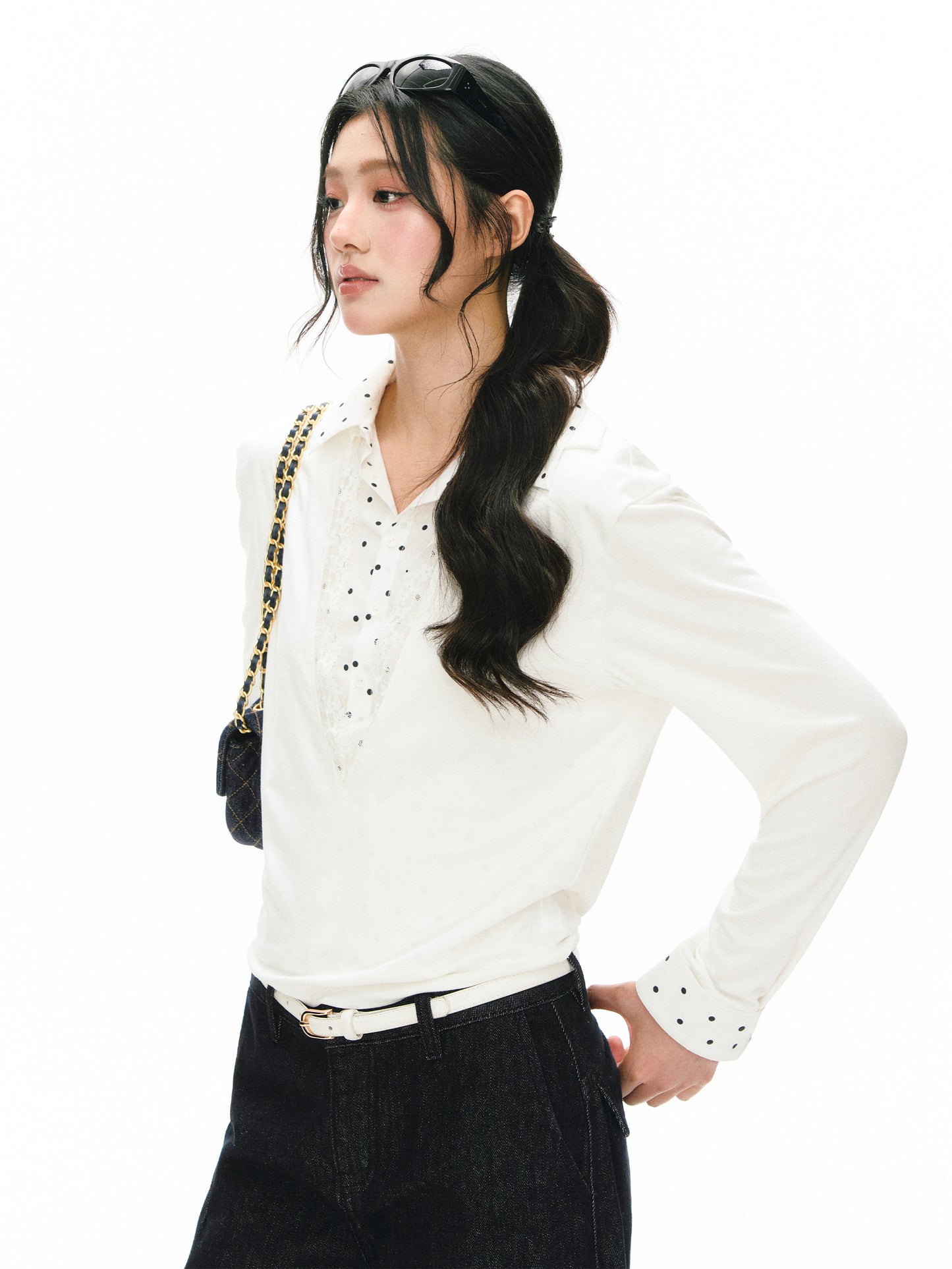 Rue Tor Shirt