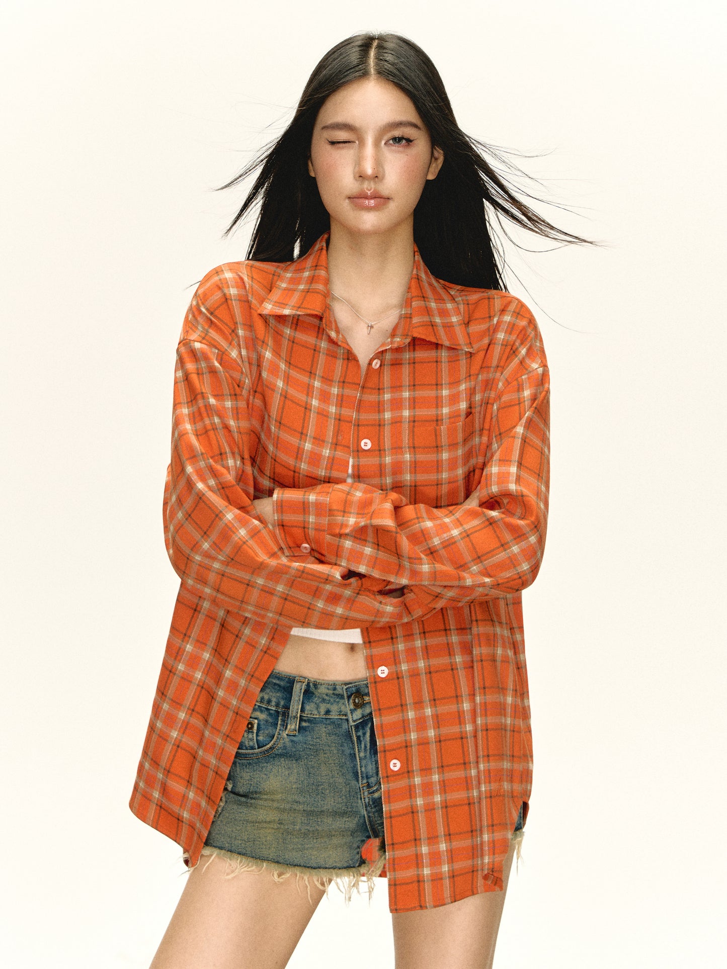 Hex shirt
