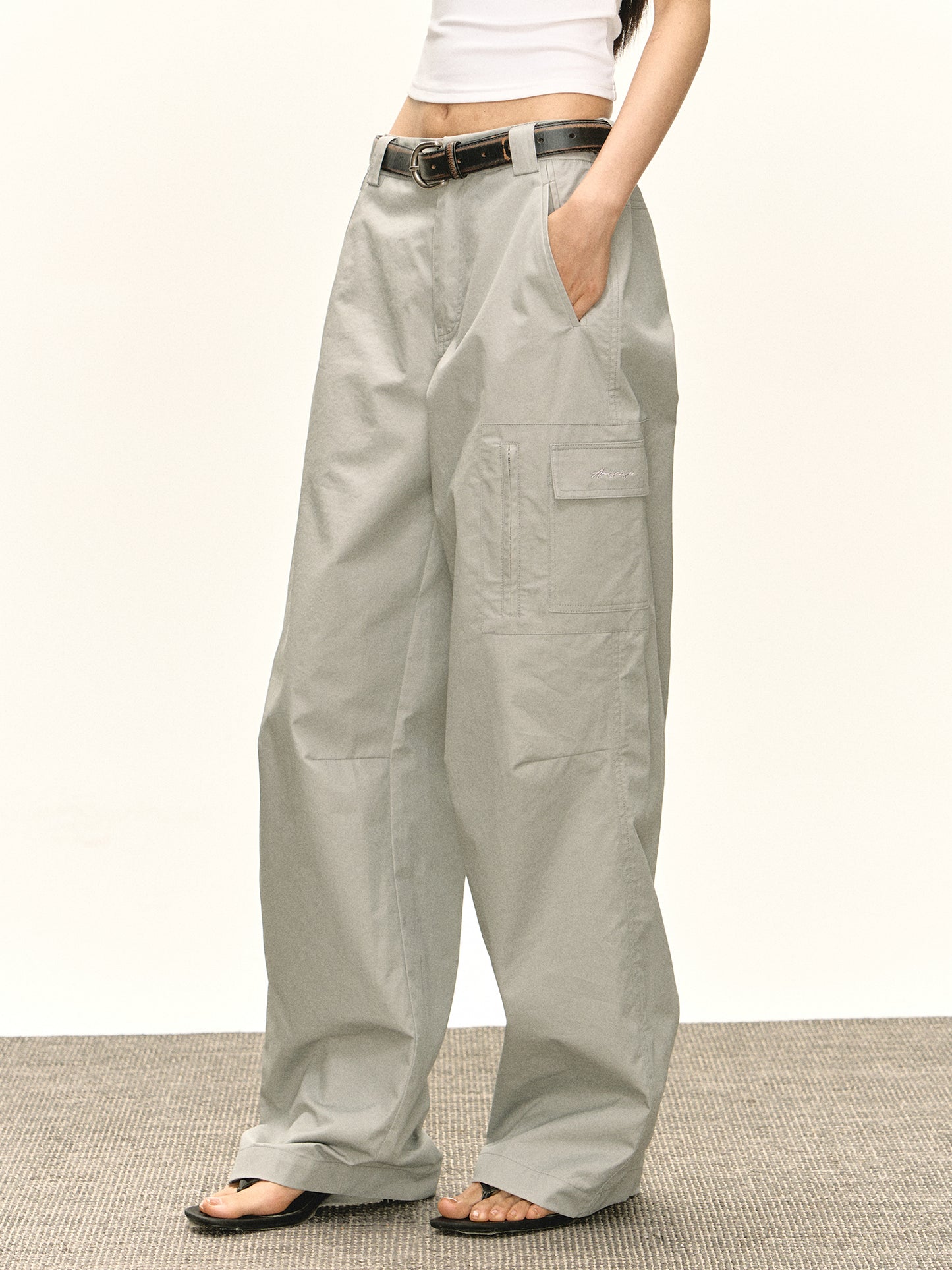 Tyven pants