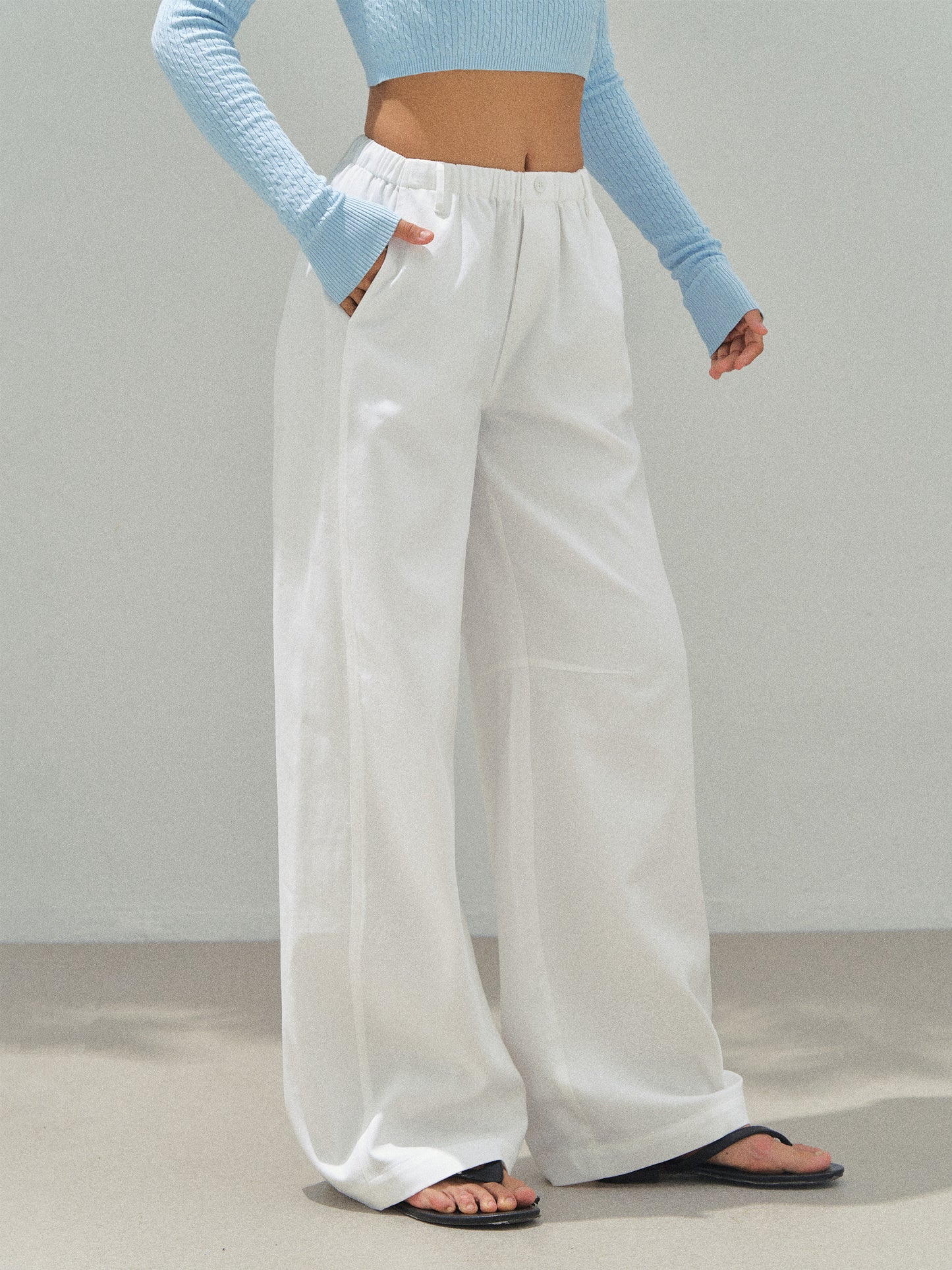 Urena pants