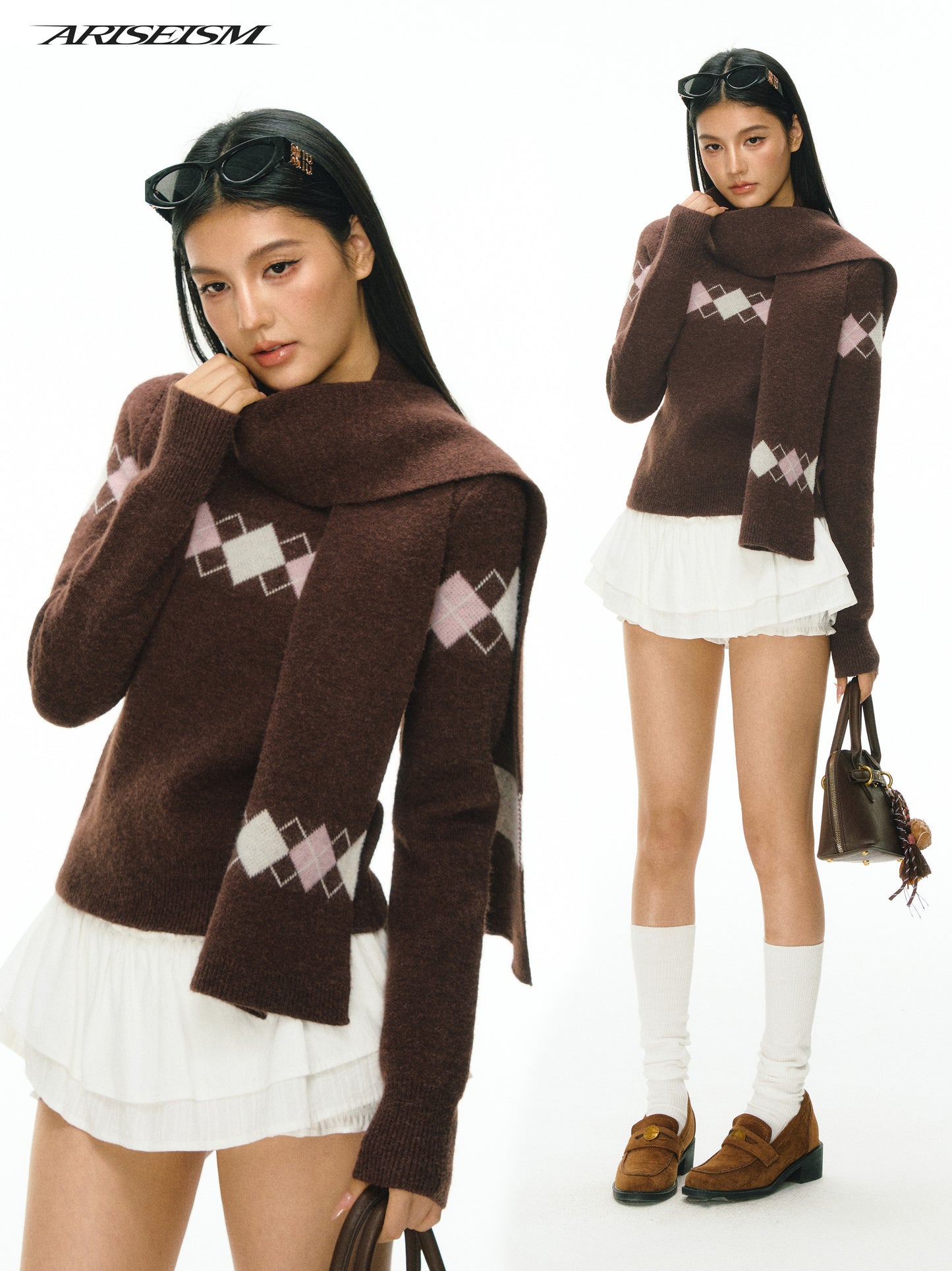 Selene Long Sleeves