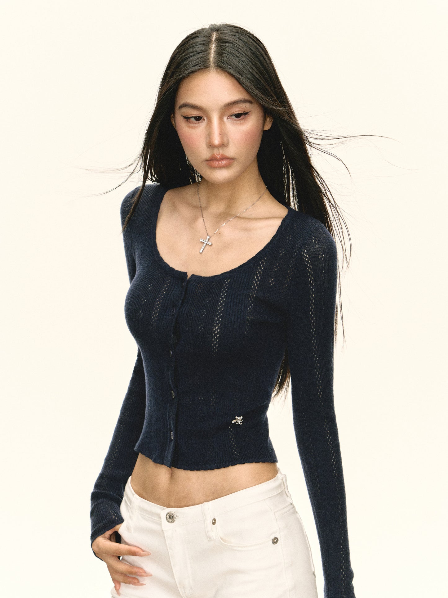 Qiiy Long Sleeves