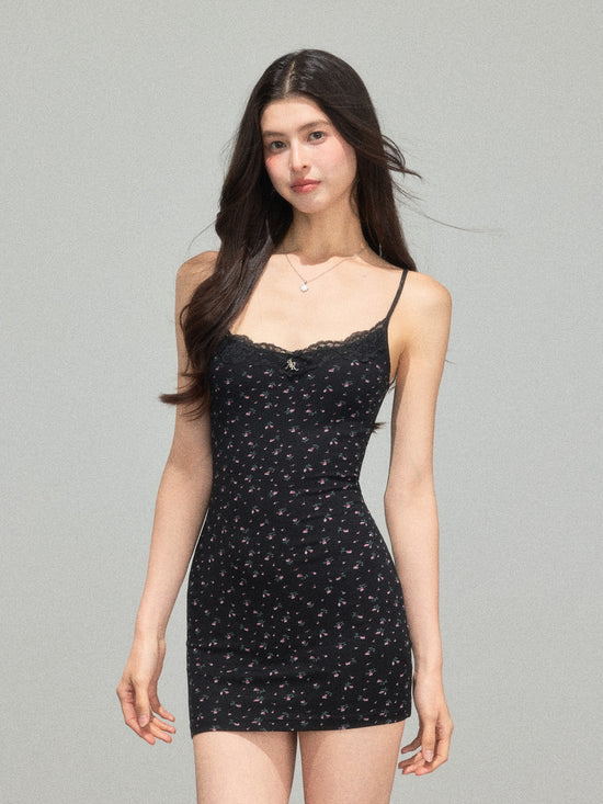 Alba Dress