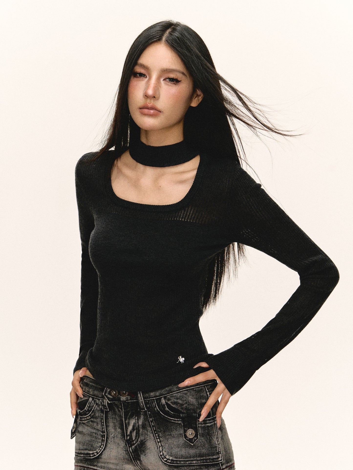 Xeoe Long Sleeves