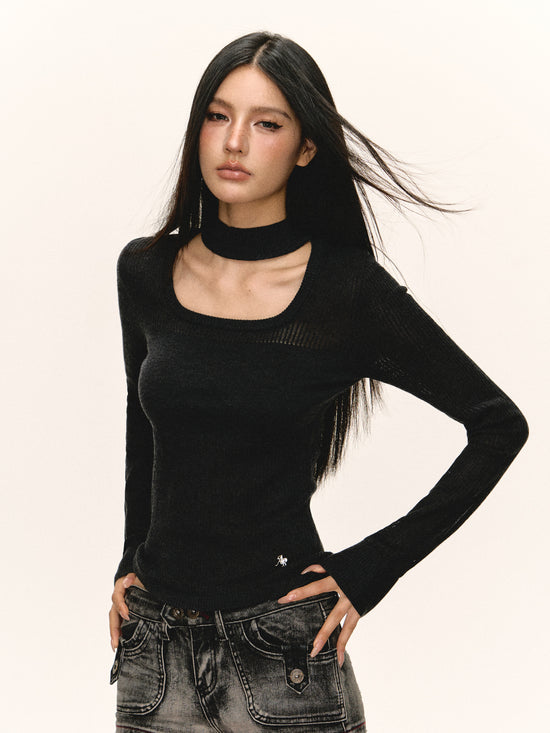 Xeoe Long Sleeves
