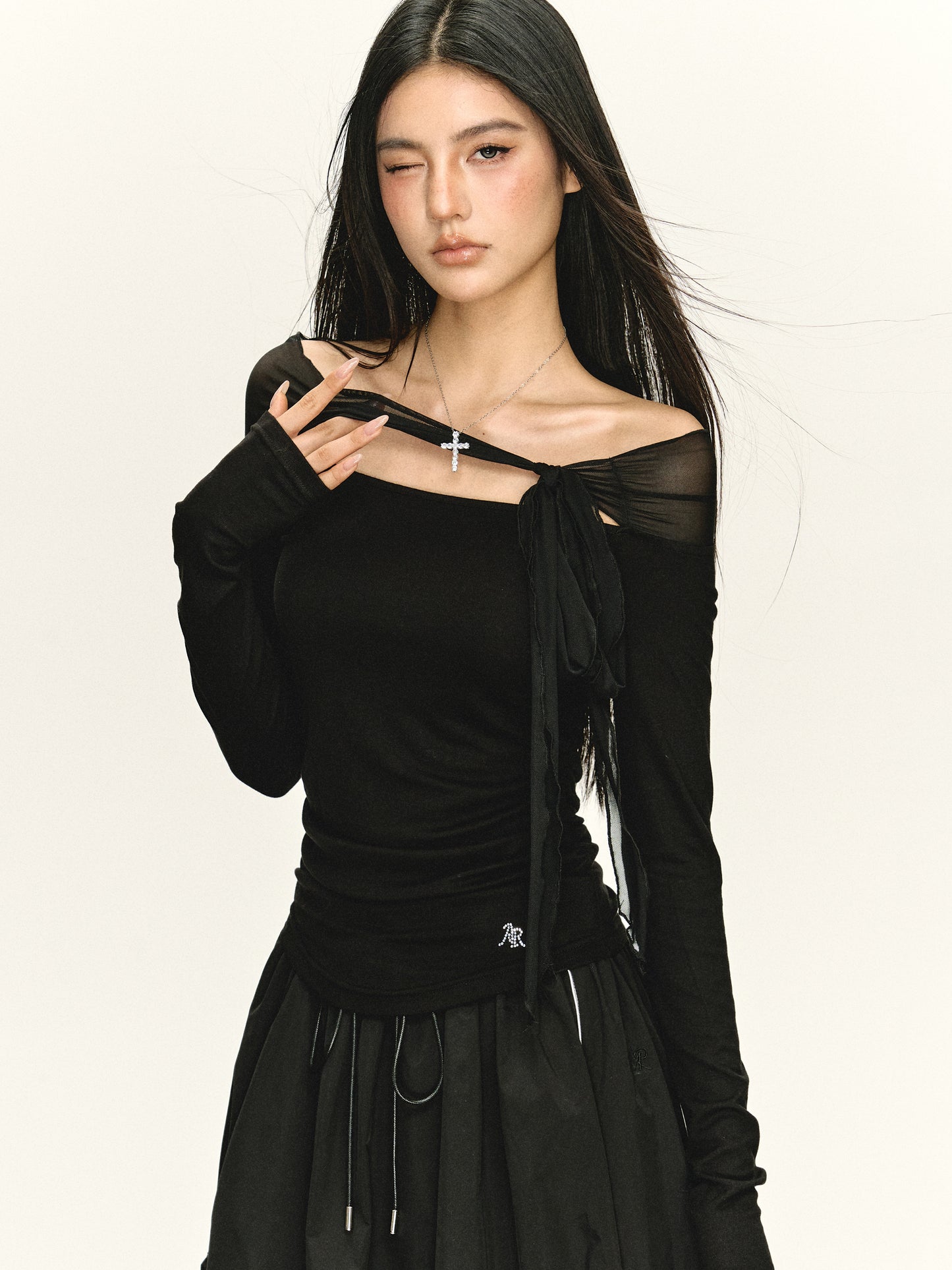 Vesper  Long sleeves