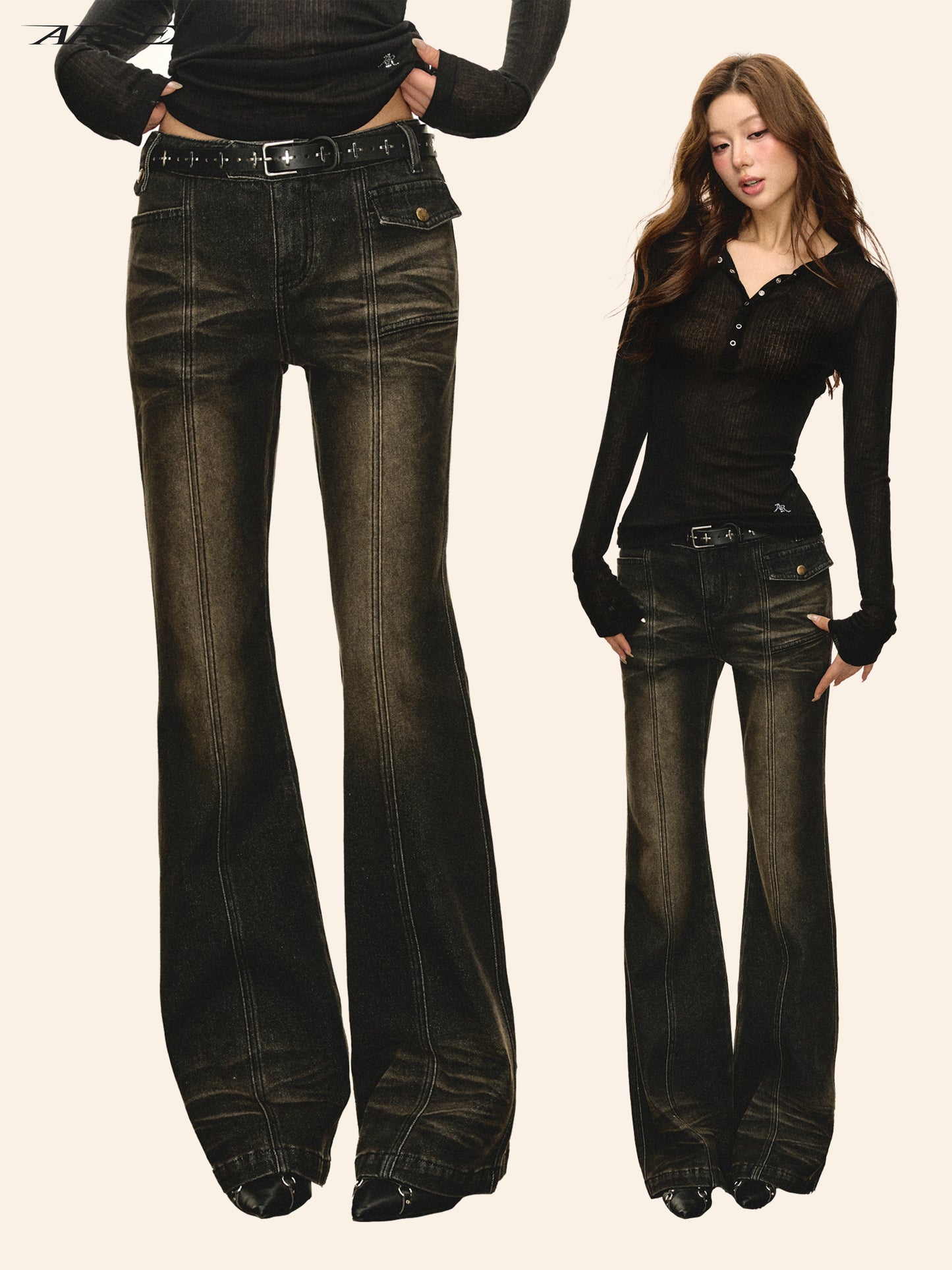 Thea Jeans