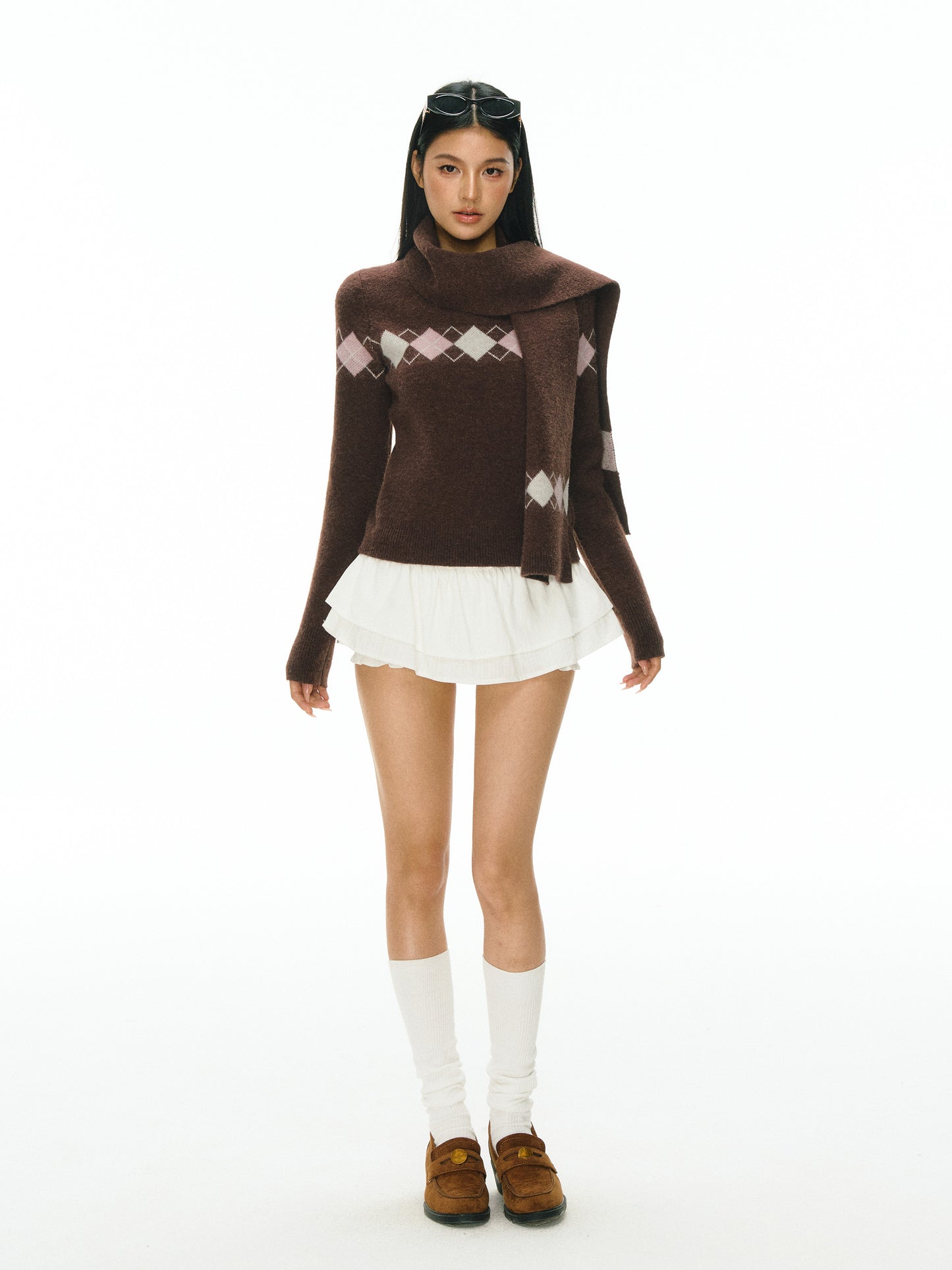 Selene Long Sleeves