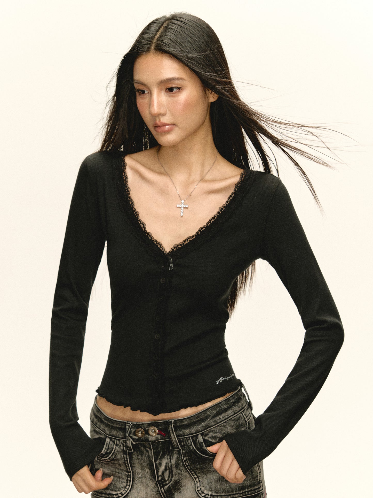 Neve Long sleeves