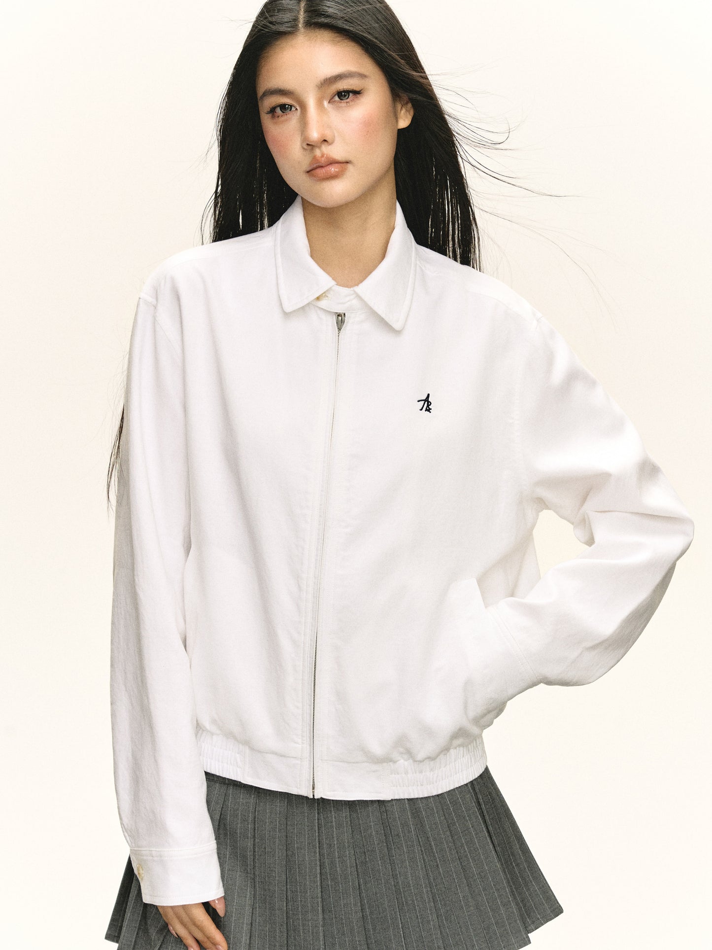 ‌Alexander jacket