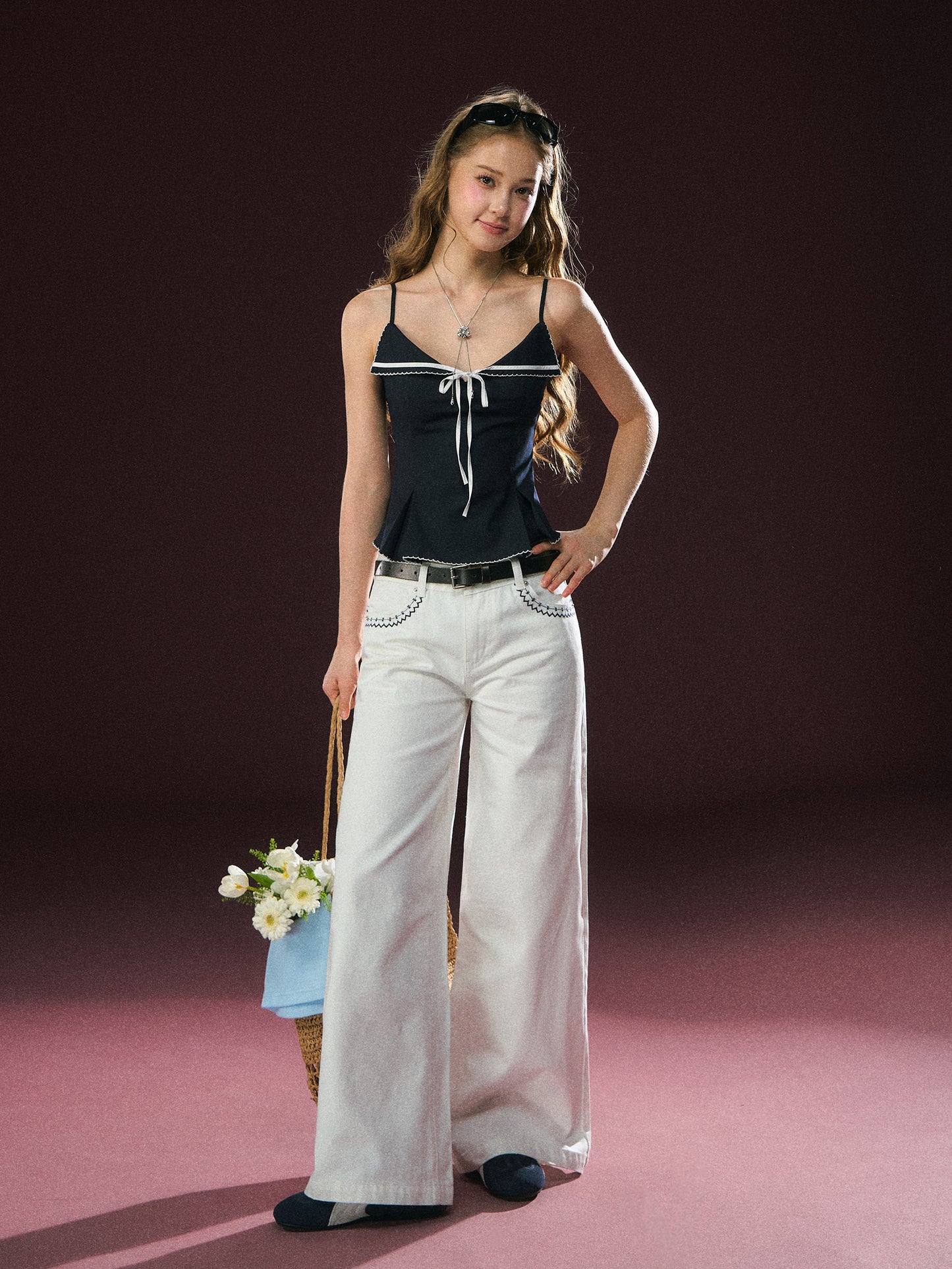 Daniel jeans
