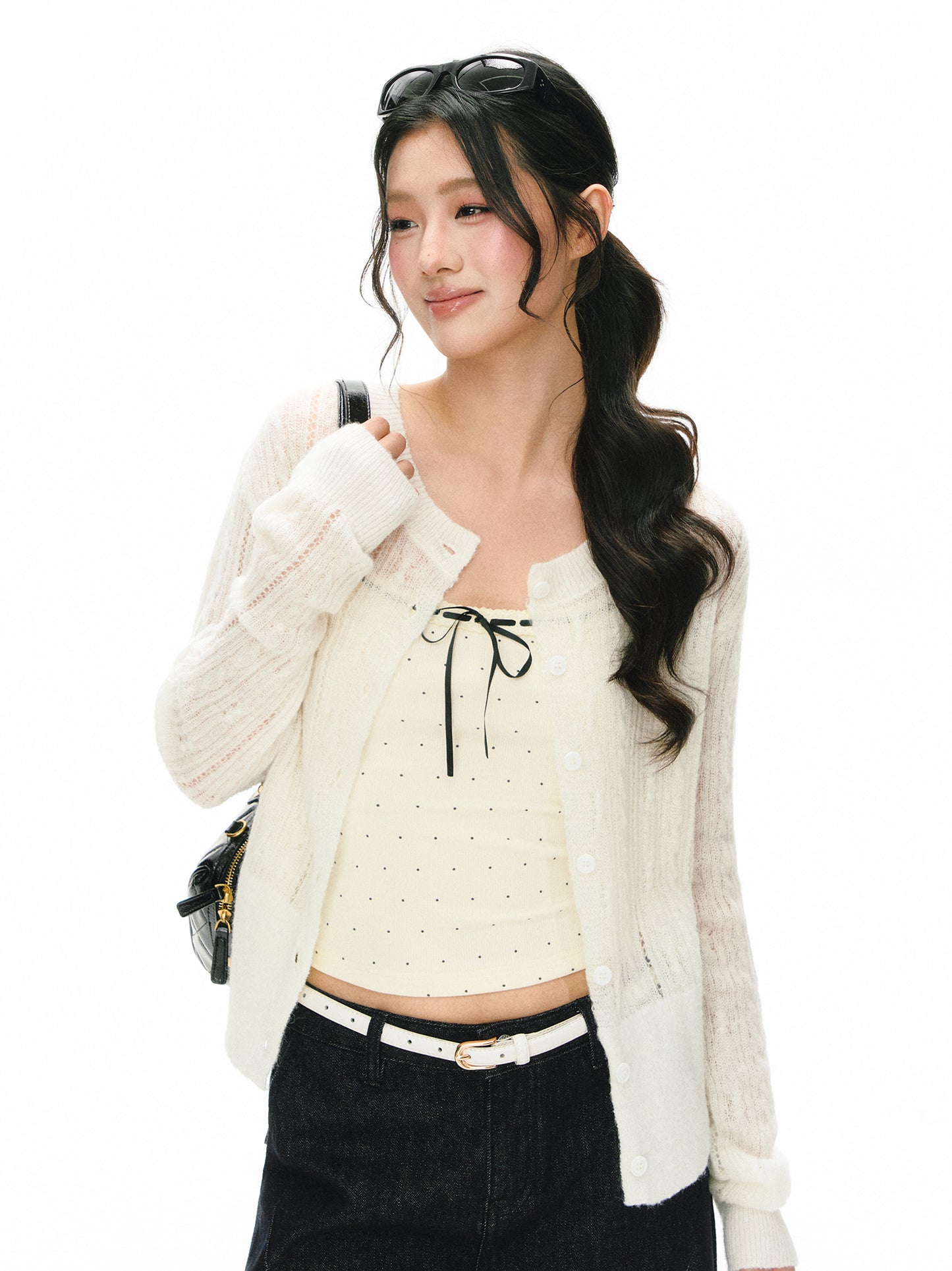 Thalassa Bri Sweater