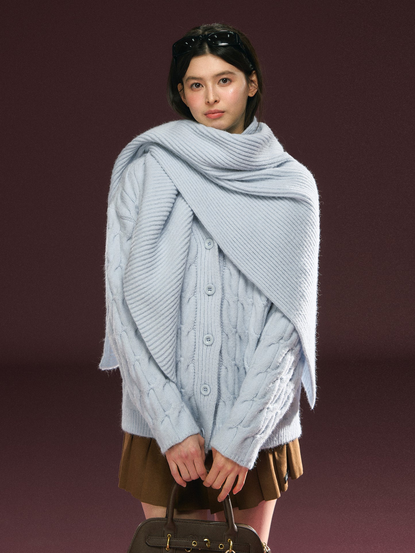 Merida Long sleeves