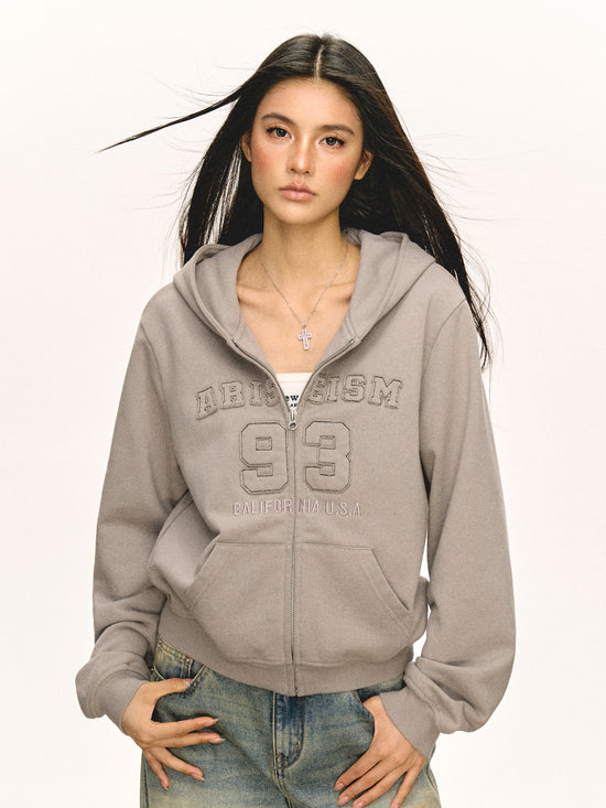 Oeoa hoodies