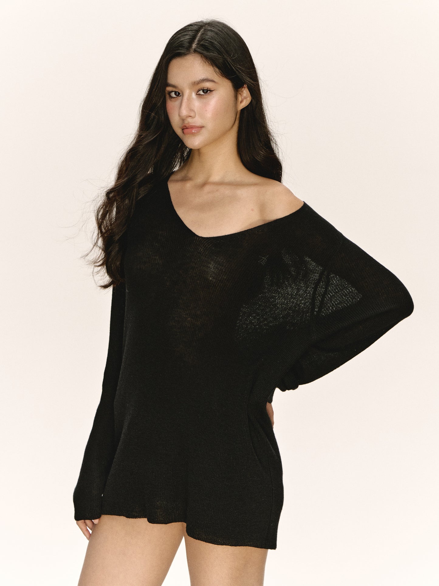 Ovidia  Long sleeves