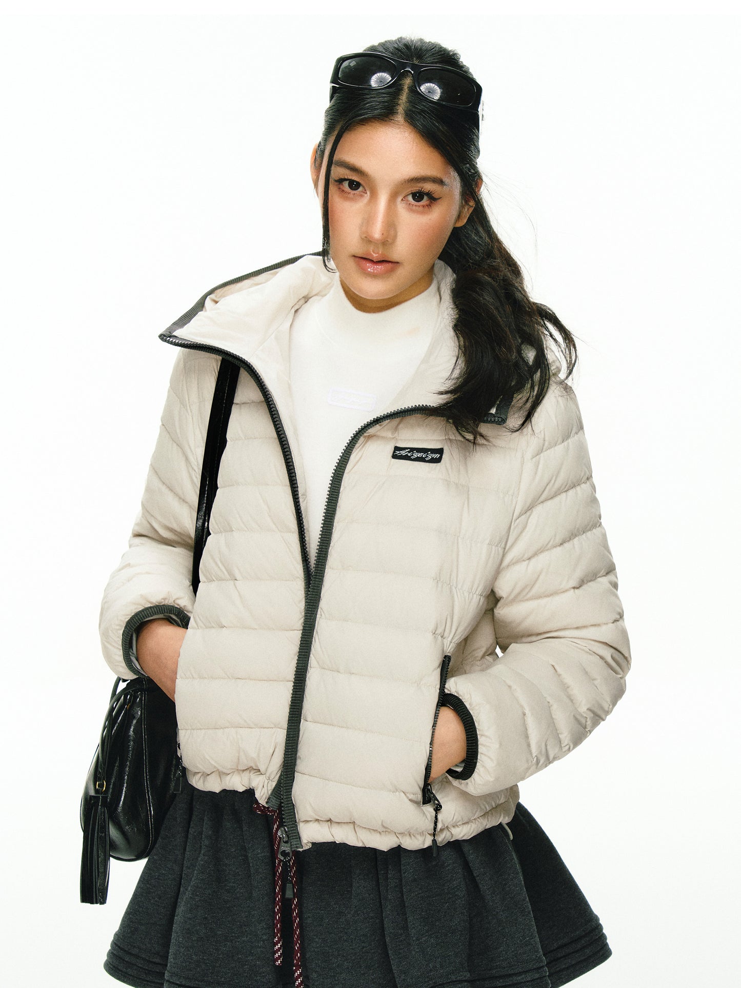 Zella Down jacket
