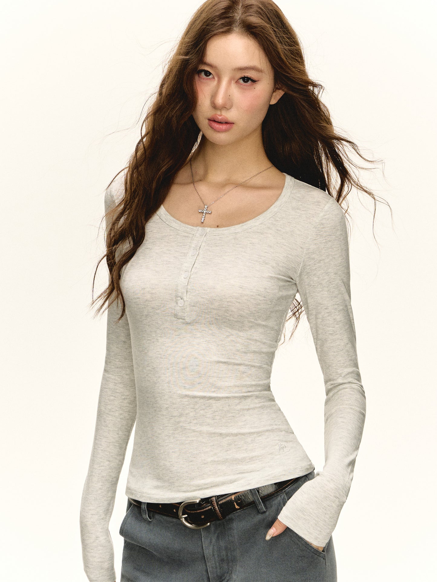 Evita Long Sleeves