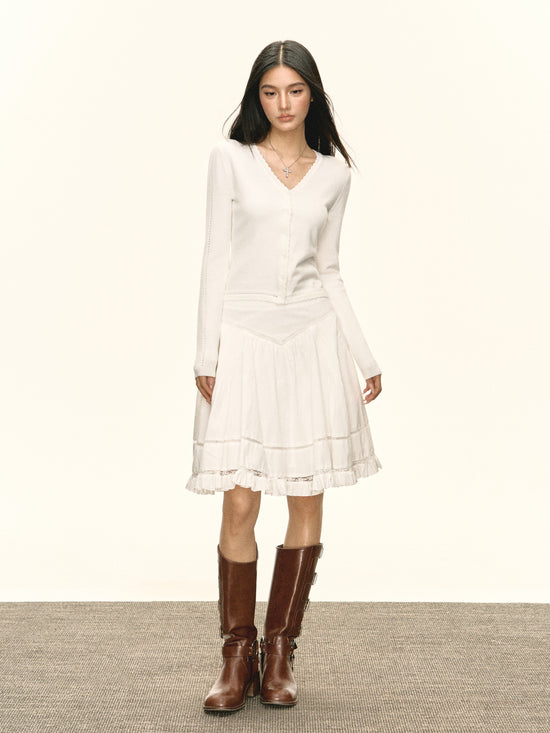 Ilyis Long Sleeves