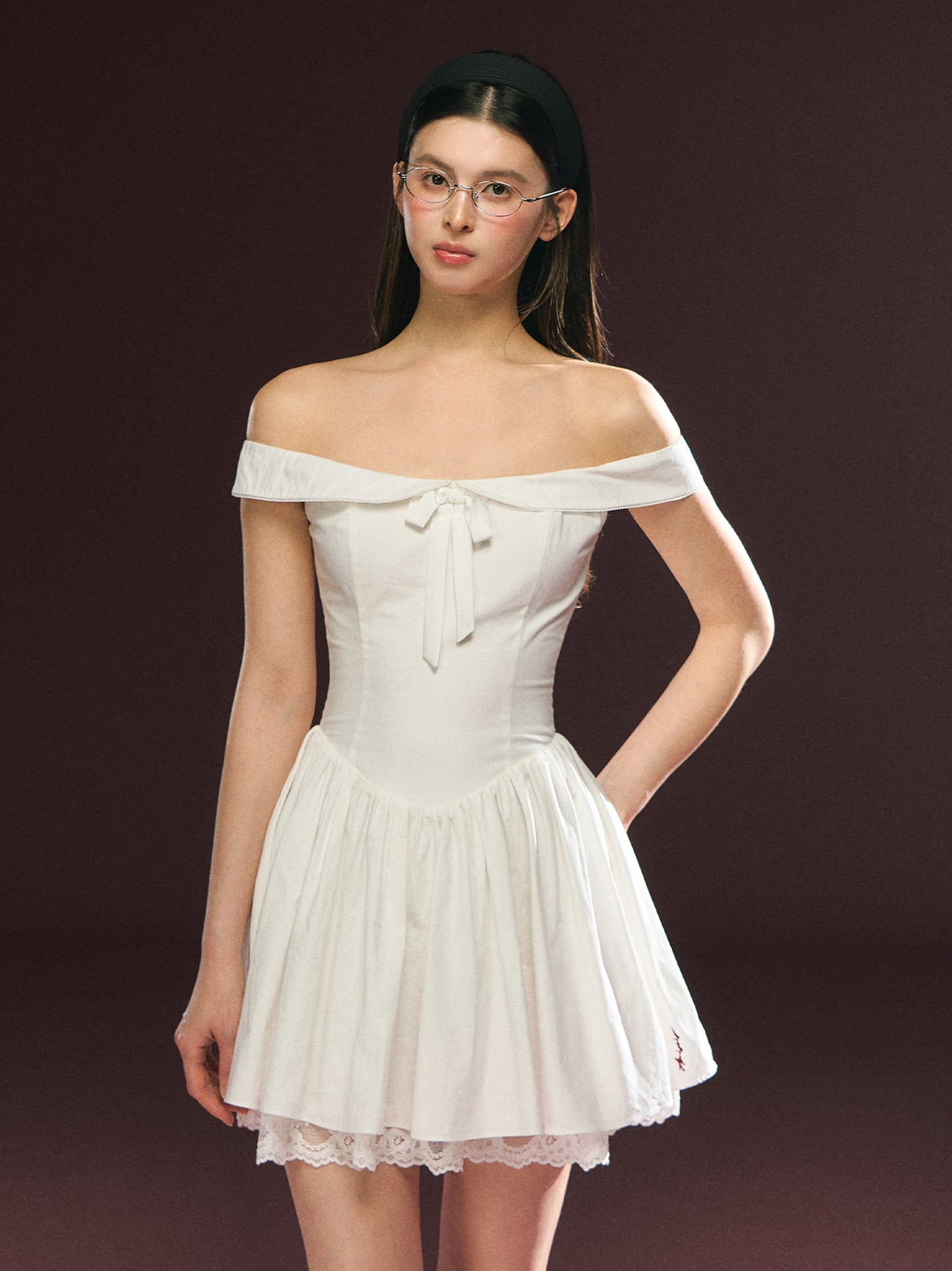 Ivy Dresses
