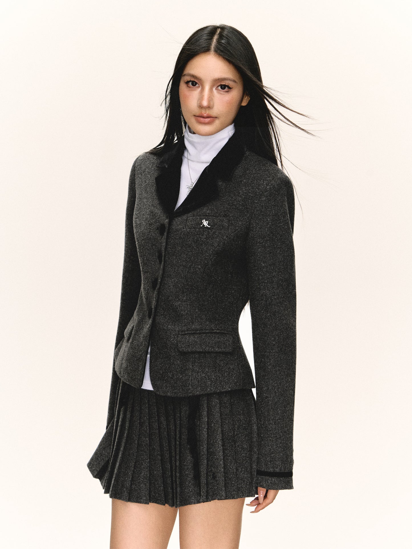 Fiiey outwear Set
