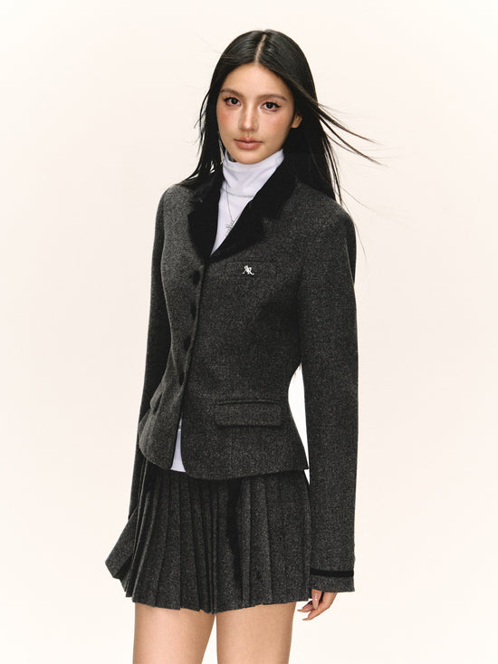 Fiiey outwear Set