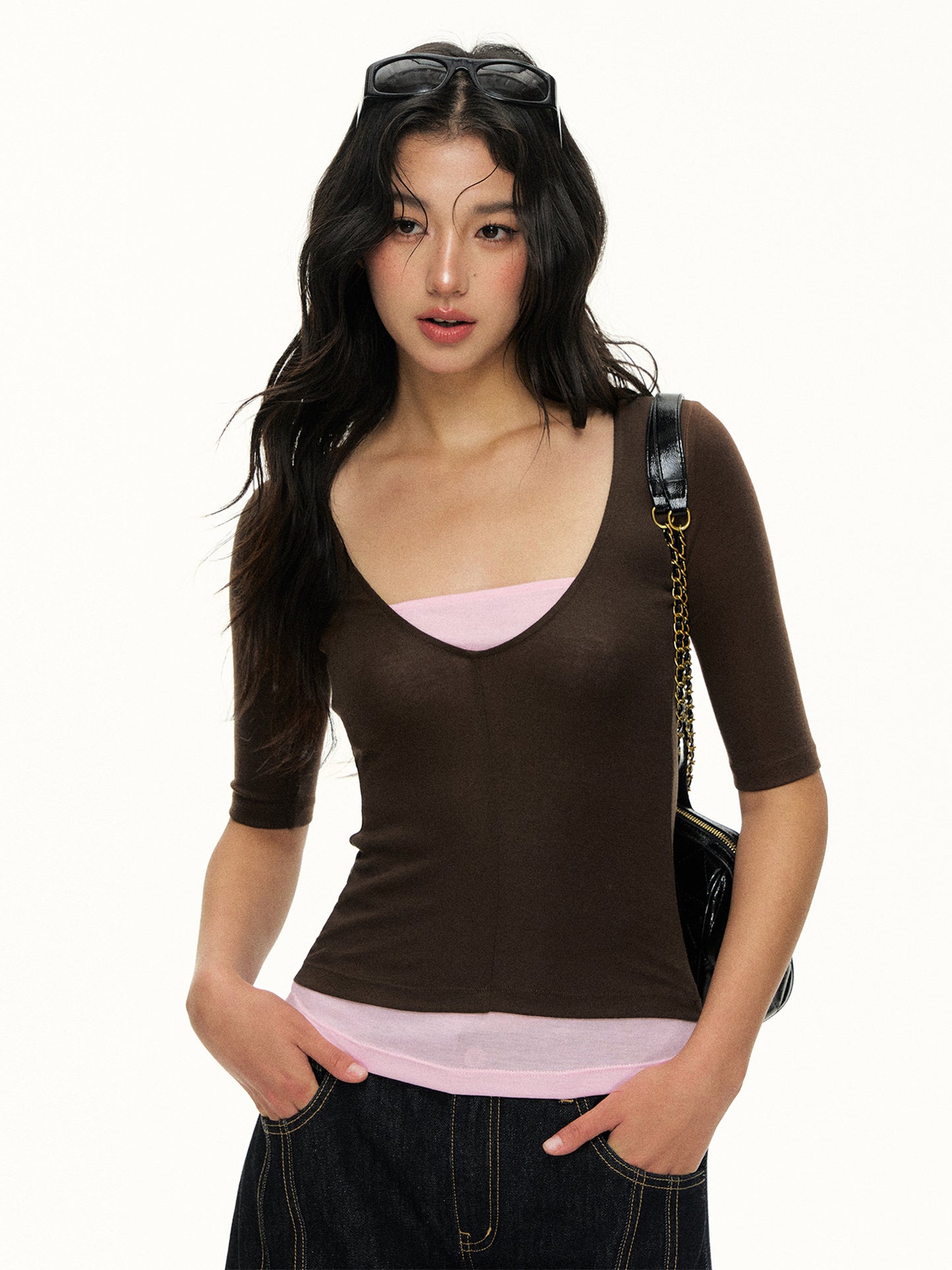 Daisy T-shirt