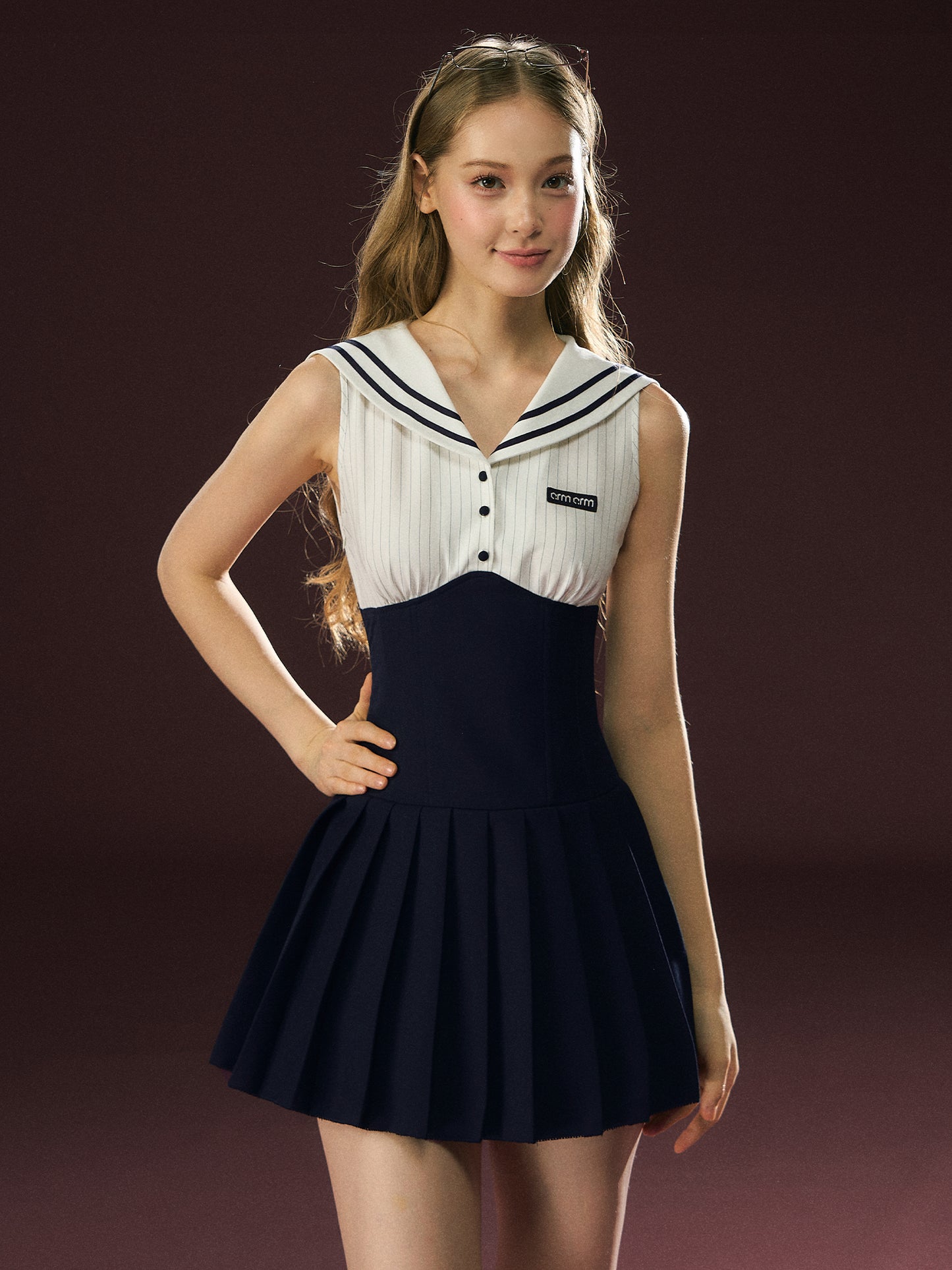 Sylva Bree Dress