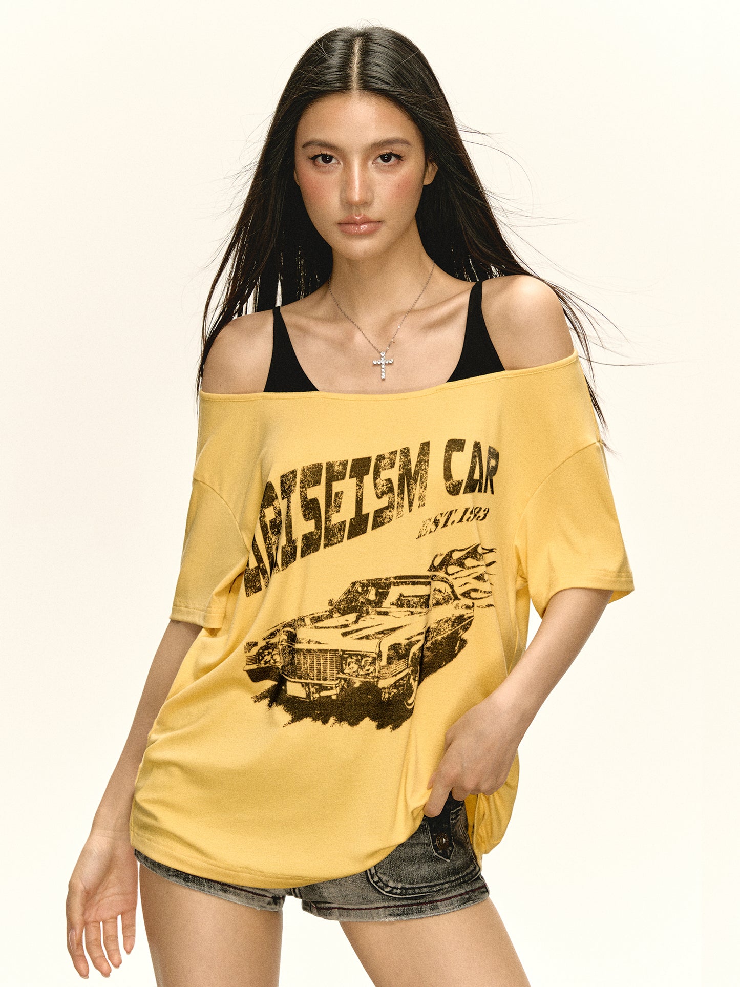 Clara Belle T-shirt