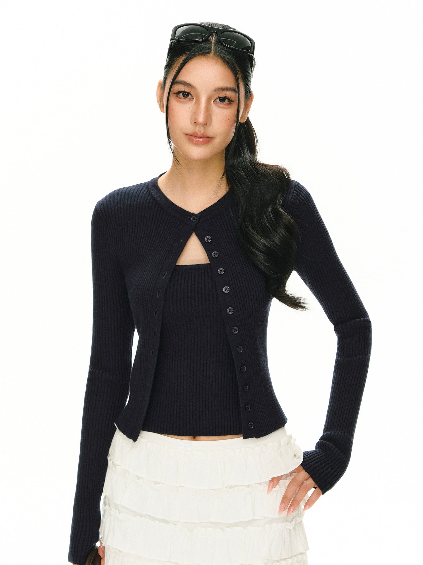 Keyi Arthur Suit