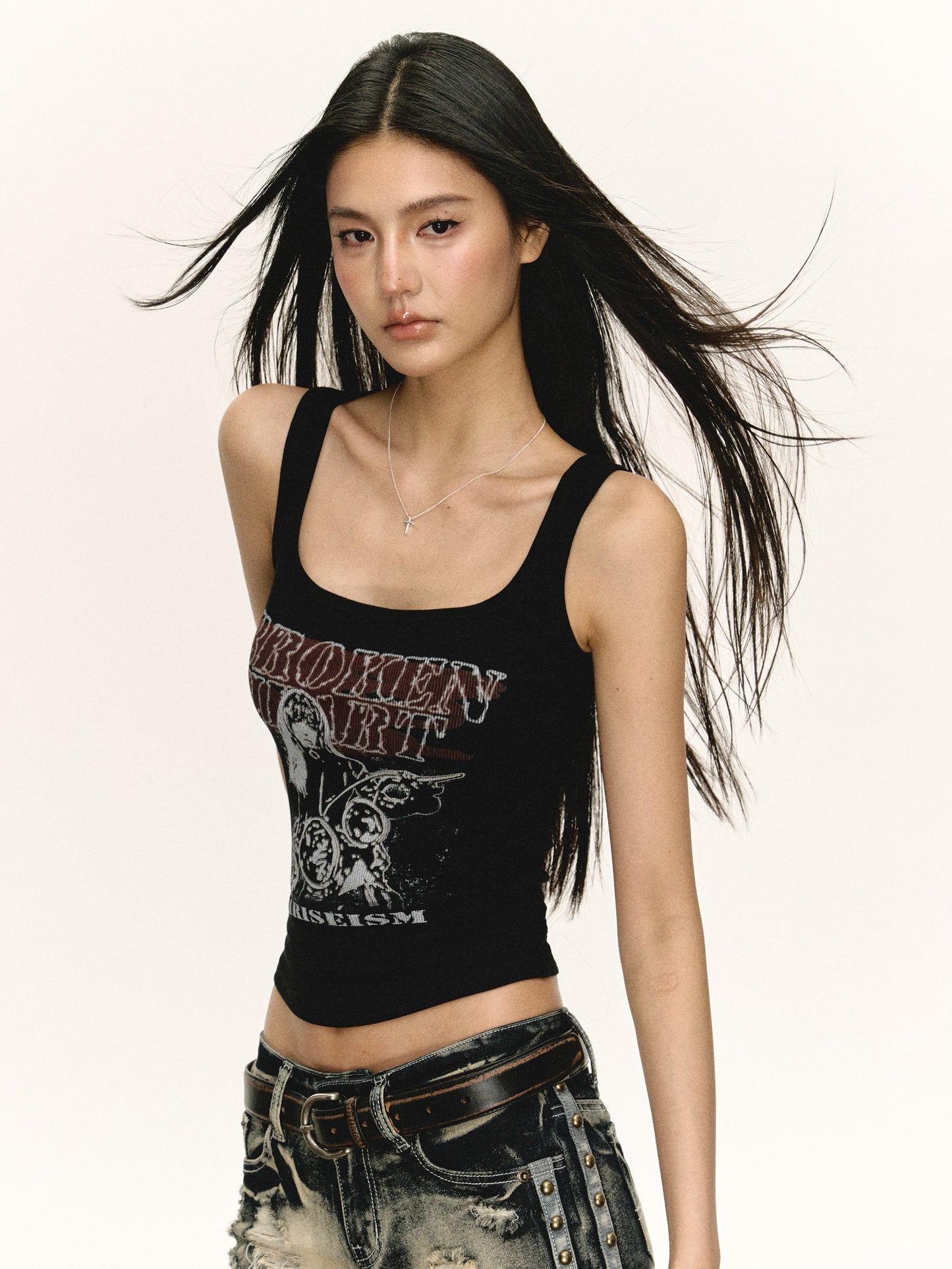 Kesia tank
