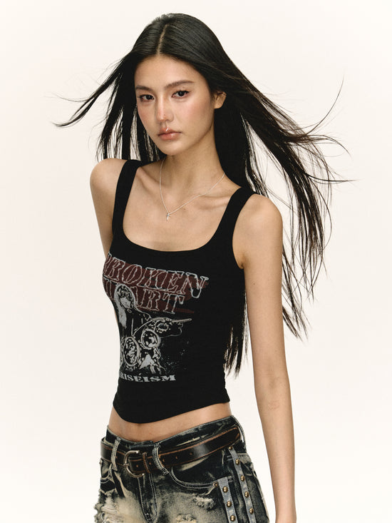 Kesia tank