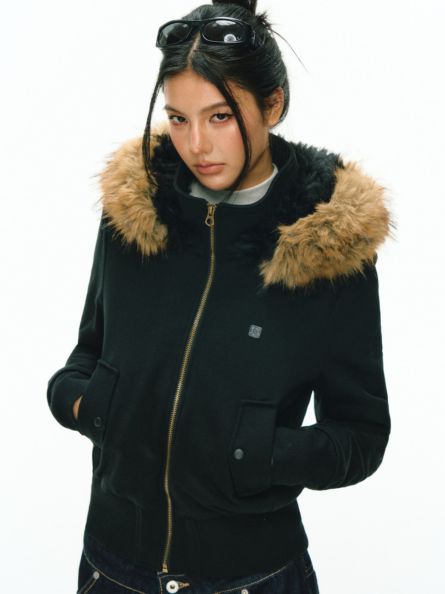 Soren hoodie