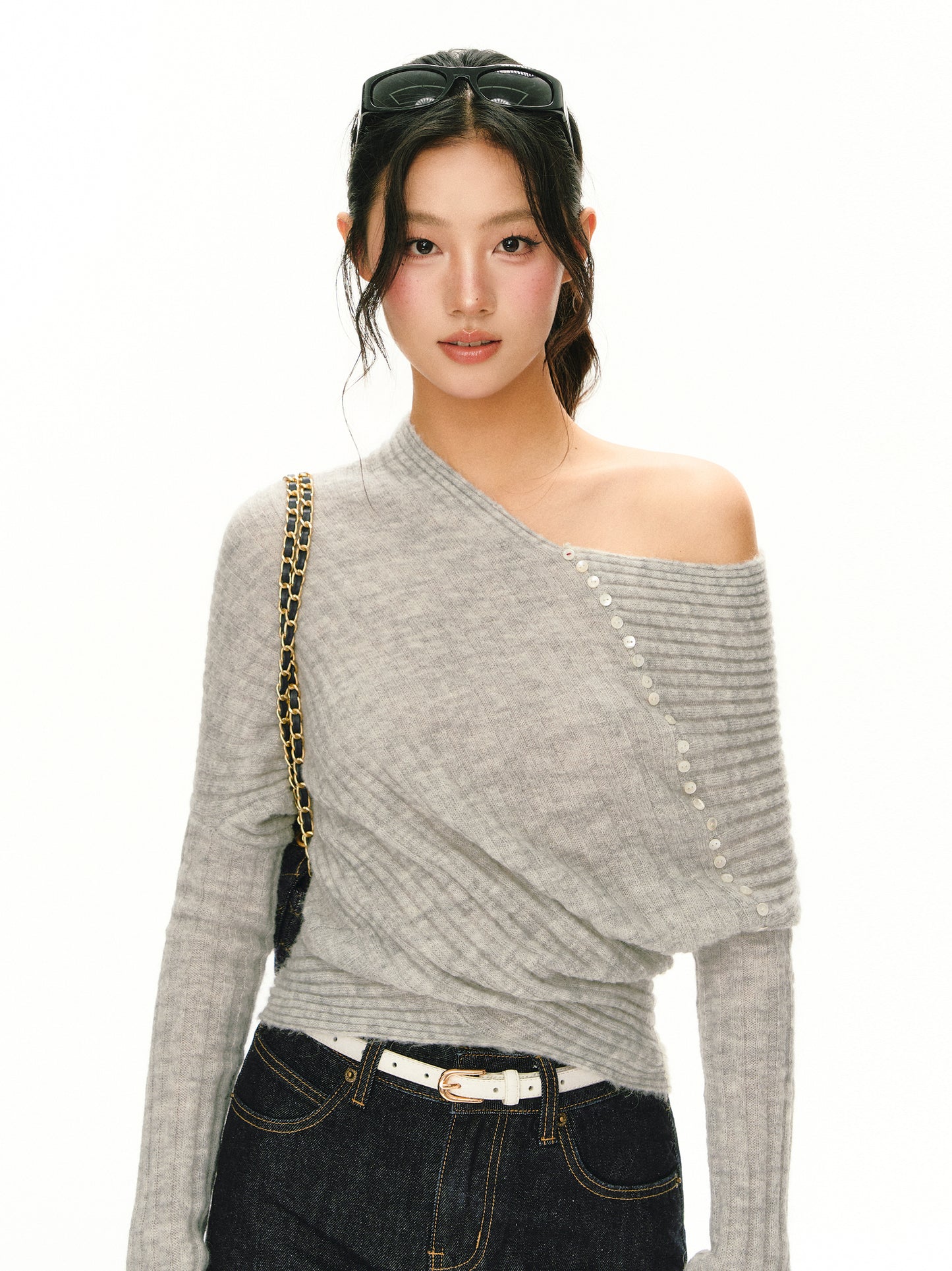 Nerys Bryn Sweater