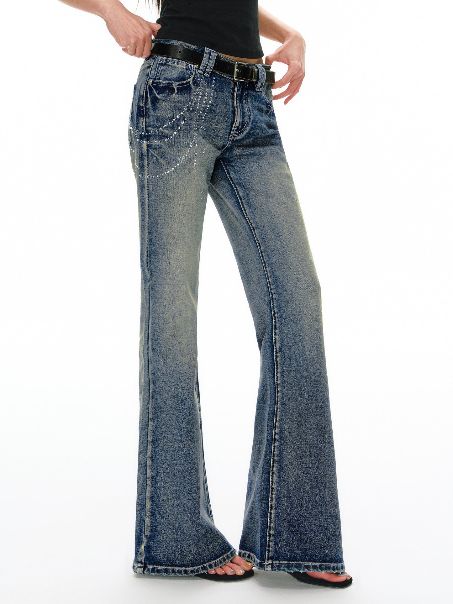 Felicia Jeans