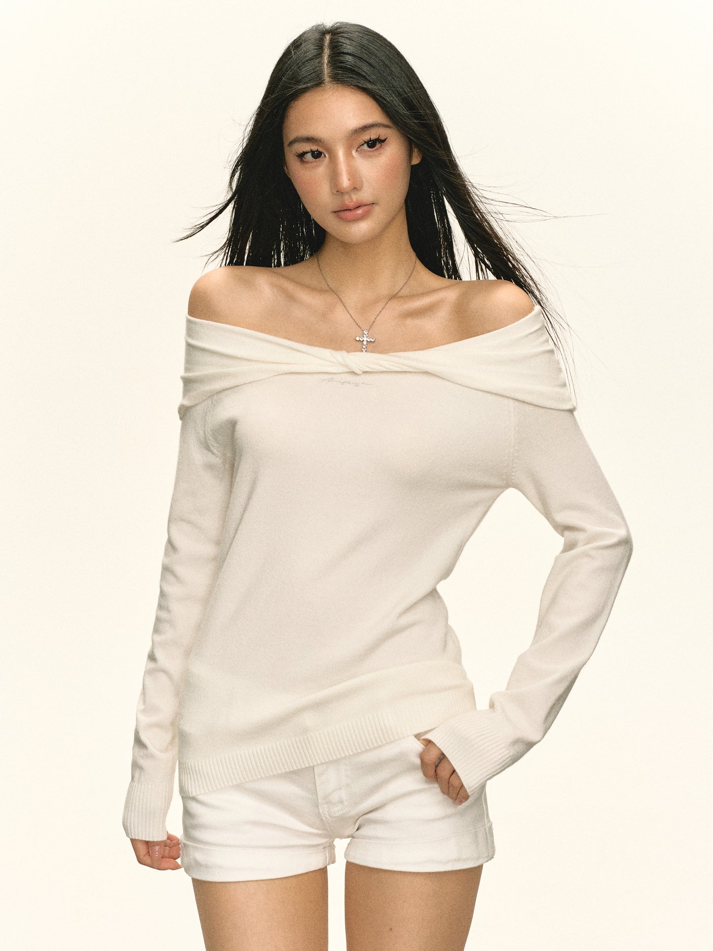 Ty Long Sleeves