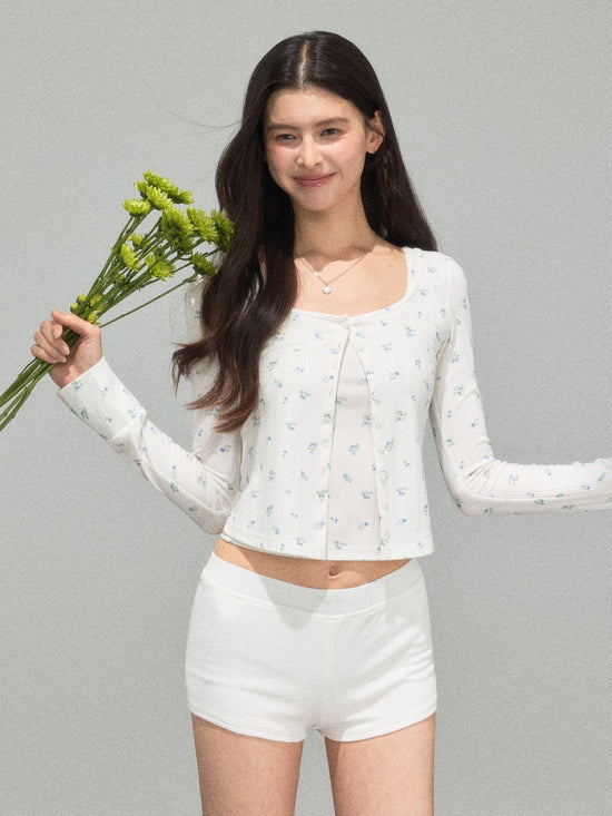 Zaelia Suit