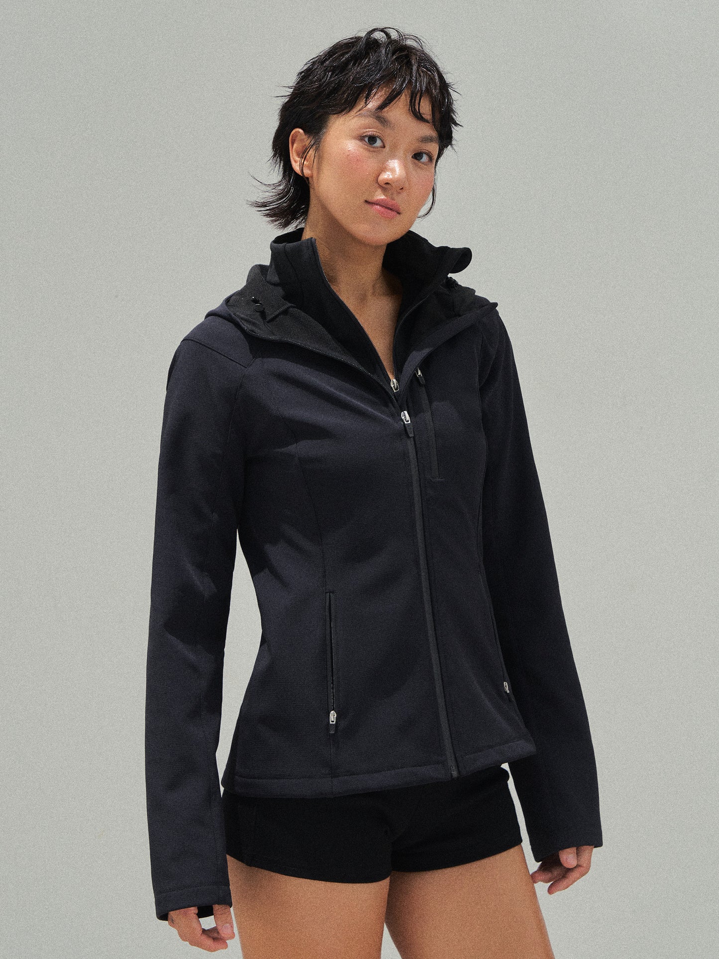 Wiiel jacket Set