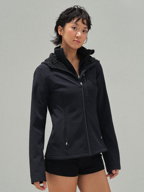 Wiiel jacket Set