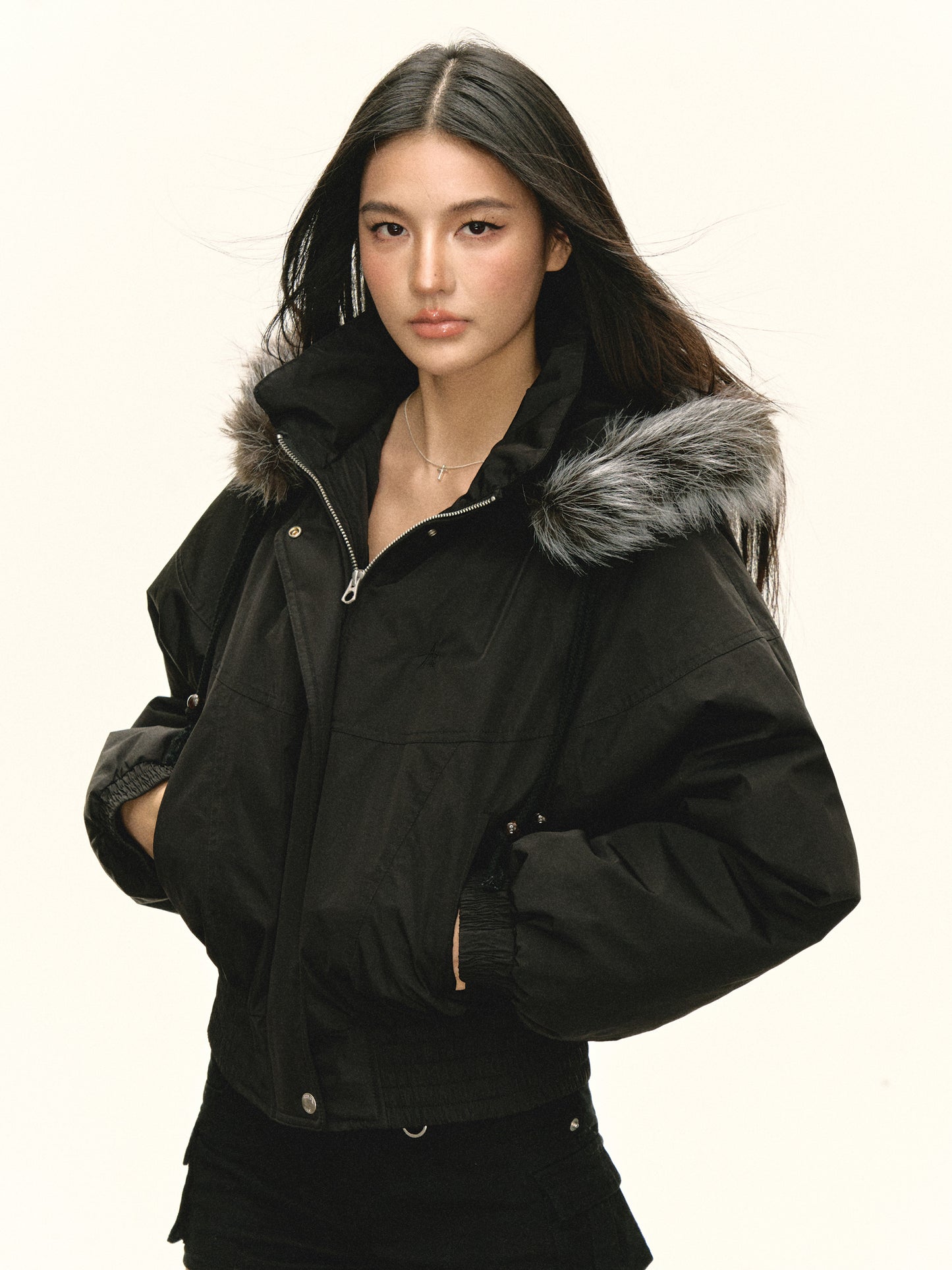 Alice Down jacket
