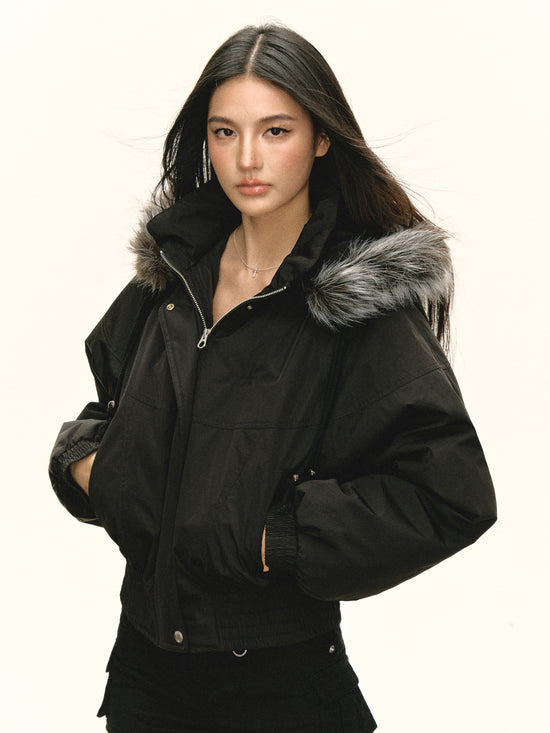 Alice Down jacket