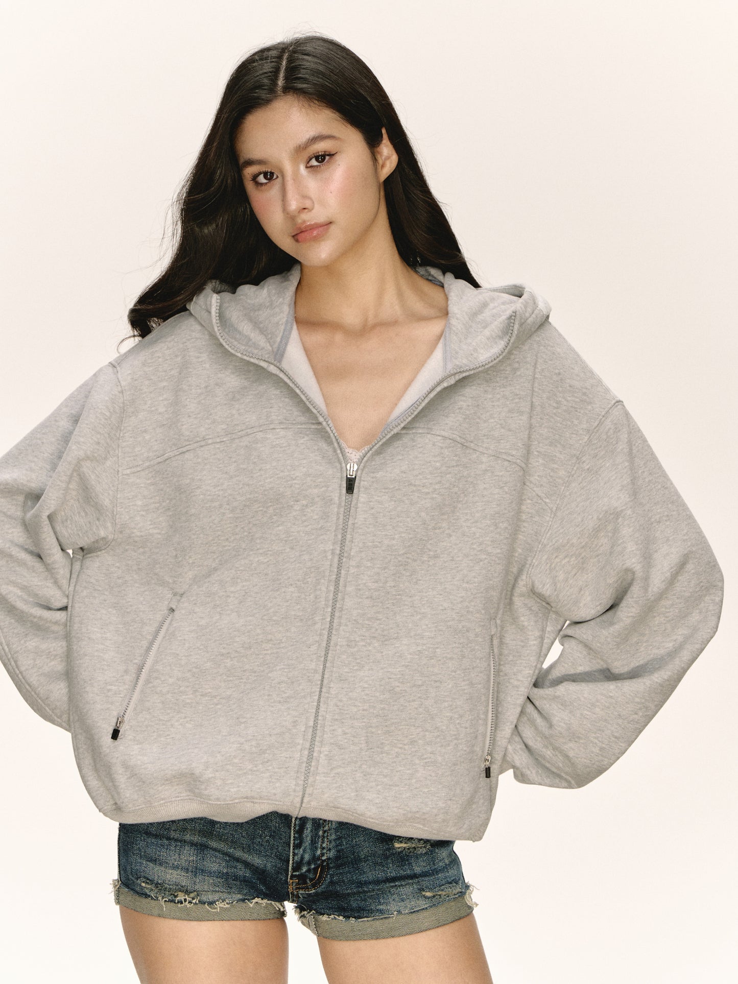 Gaae hoodies