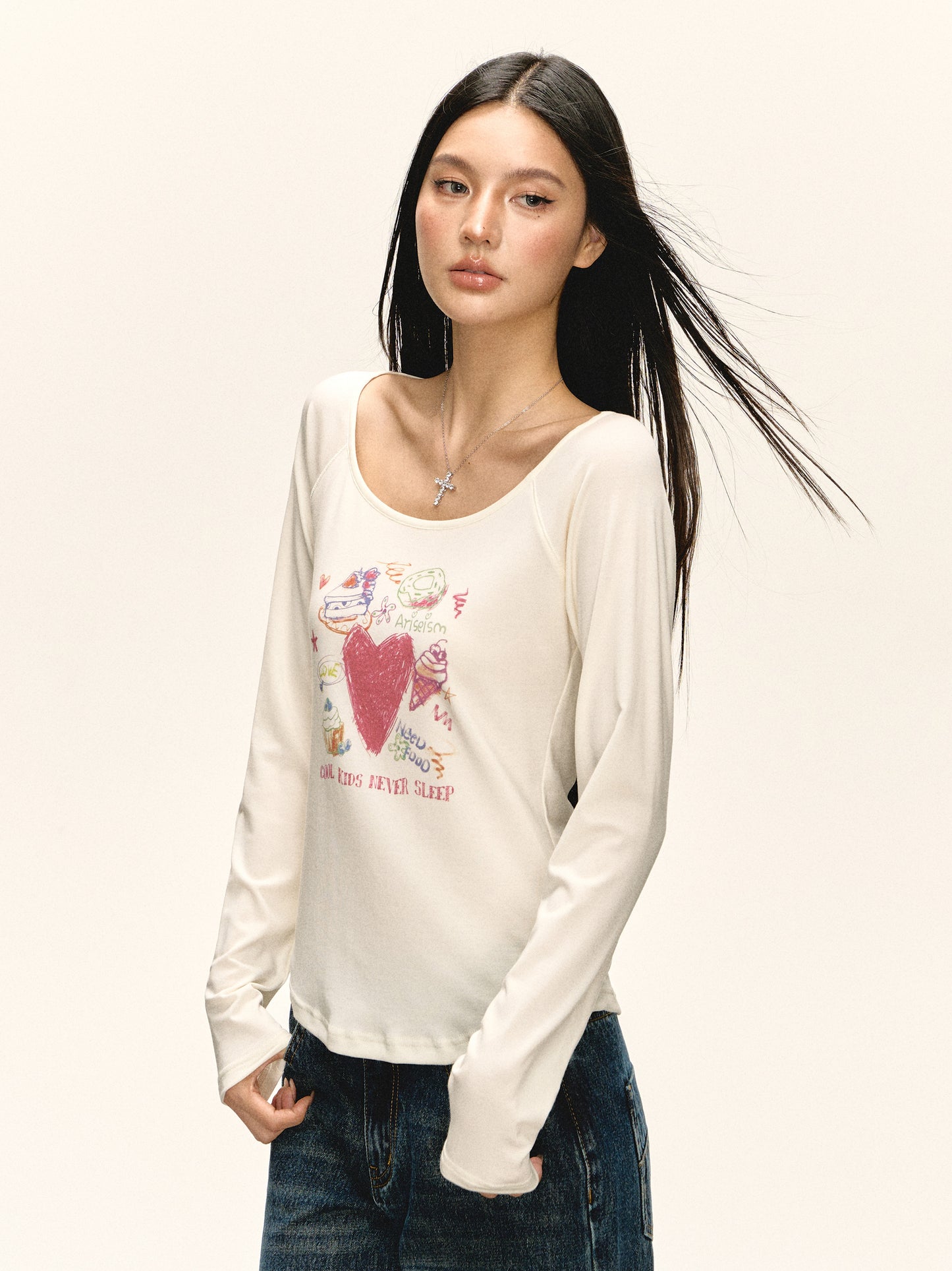 Ilien top