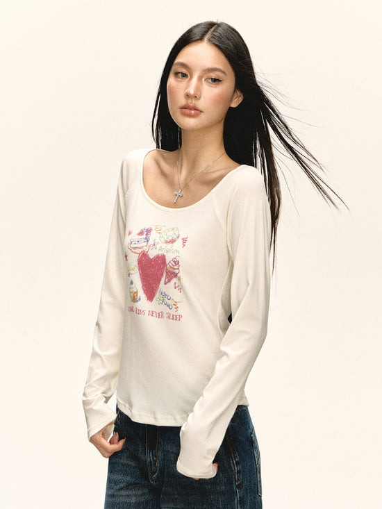 Ilien top