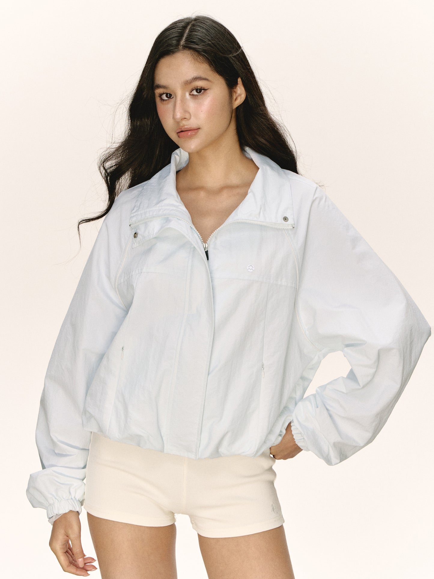 Tesni jacket