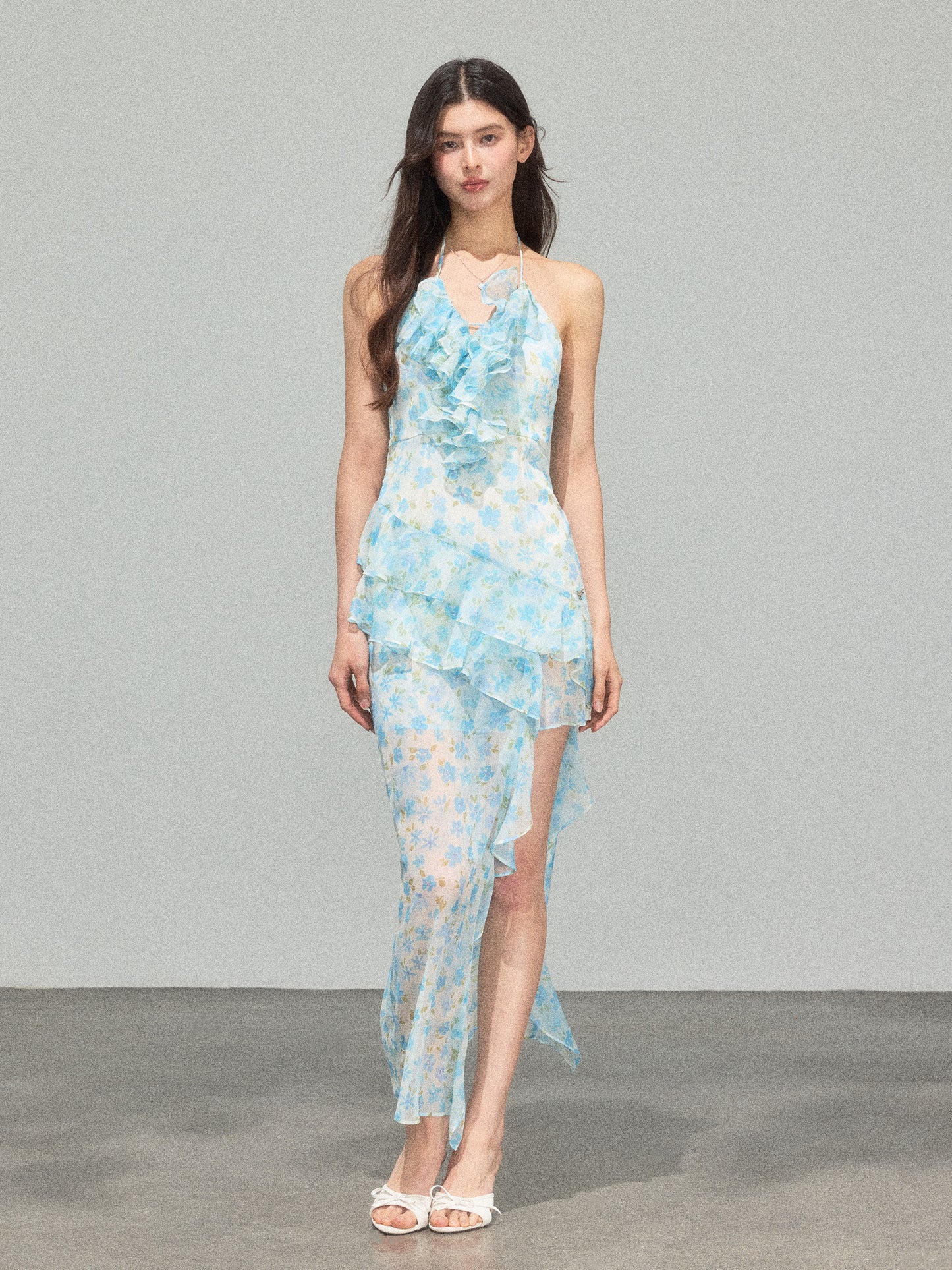 Rilan Dresses