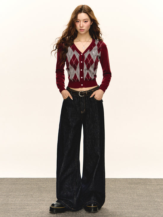 Junli pants