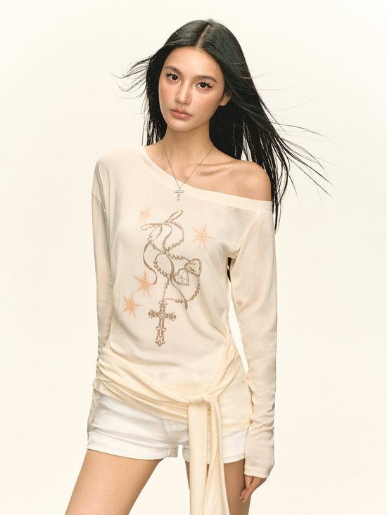 Elna top