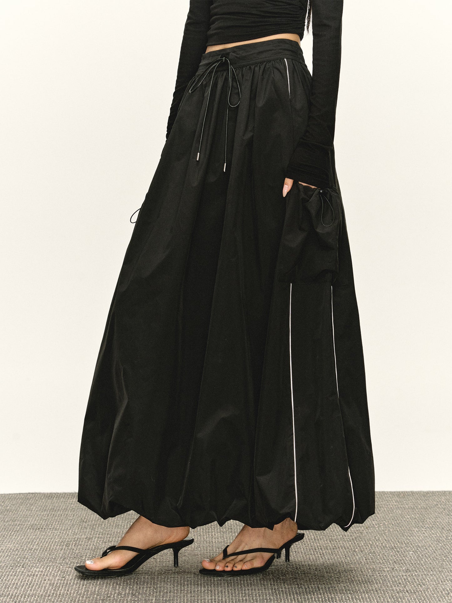 Salma Dresses