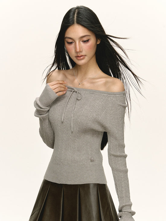 Alia Long Sleeves